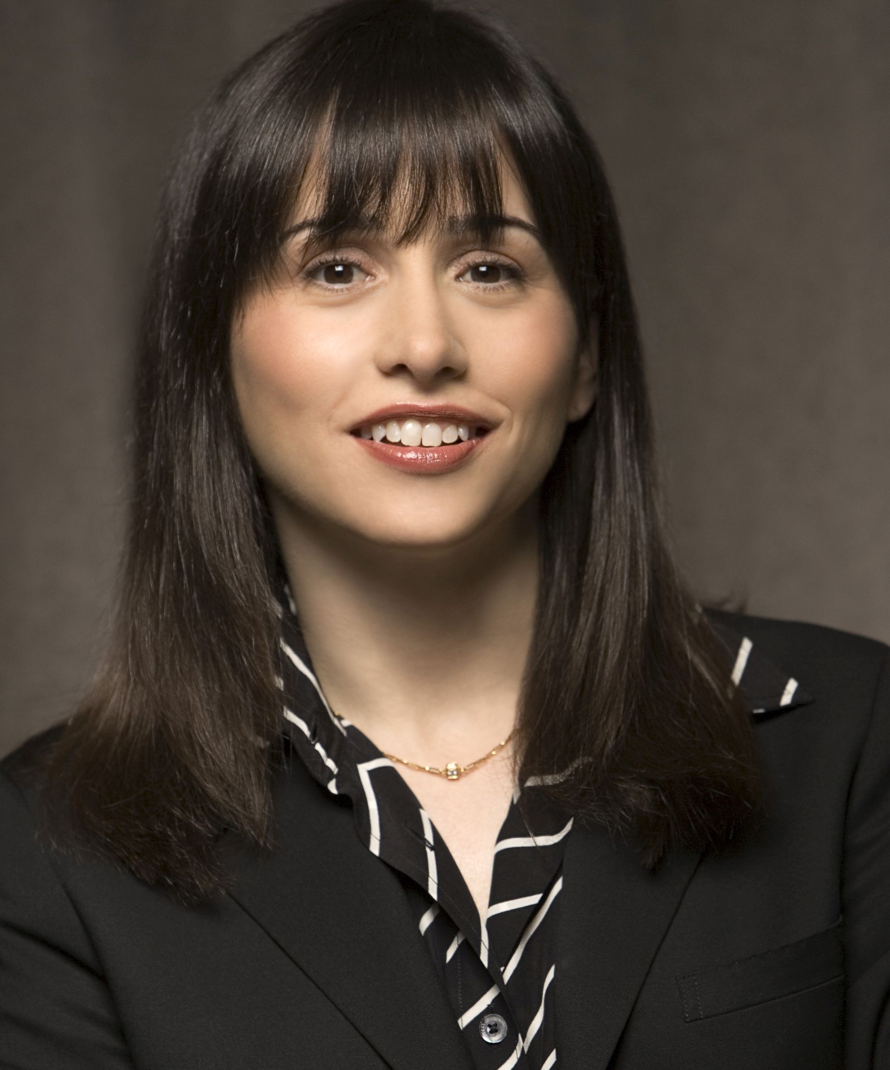 Dana Telsey is the CEO of the Telsey Advisory Group (TAG)
