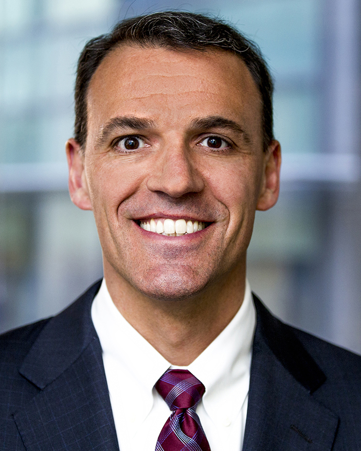 George Schultze is the Chief Investment Officer of Schultze Asset Management