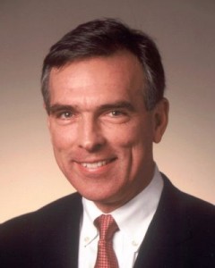 John G. Larkin