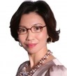 Lu-Wong, Christine Lu-Wong, Christine