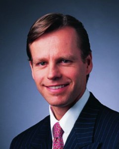 George P. Fraise