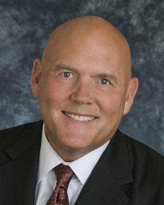 Terry Gregg is the former Executive Chairman and CEO of Dexcom [DXCM]