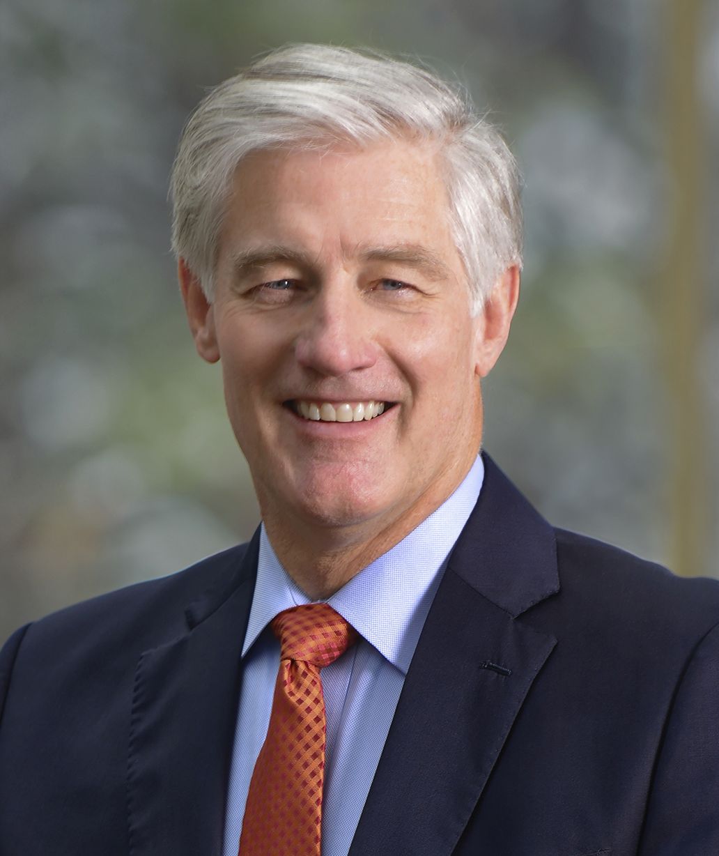 Hecla Mining Company (NYSE:HL) CEO and President Phillips S. Baker, Jr.