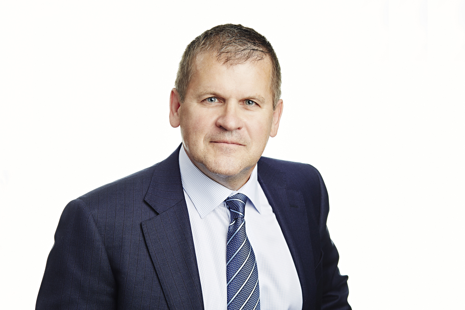 Anthony Makuch is the CEO of Kirkland Lake Gold [ticker symbol: KL]
