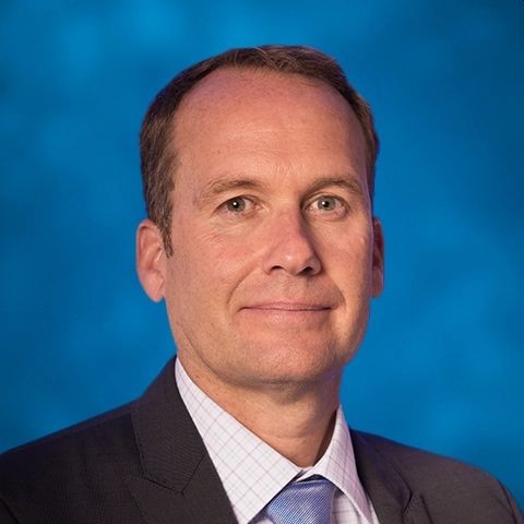 Tore Svanberg is an equity analyst and managing director at Stifel Financial Corp.