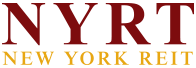 NYRT logo