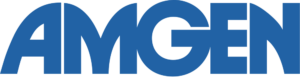 AMGN logo