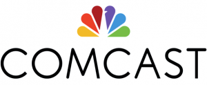 CMCSA logo