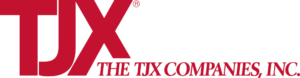 TJX logo