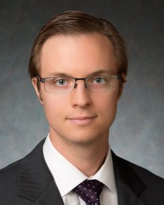 Eric Chenoweth