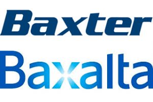 Baxter Baxalta