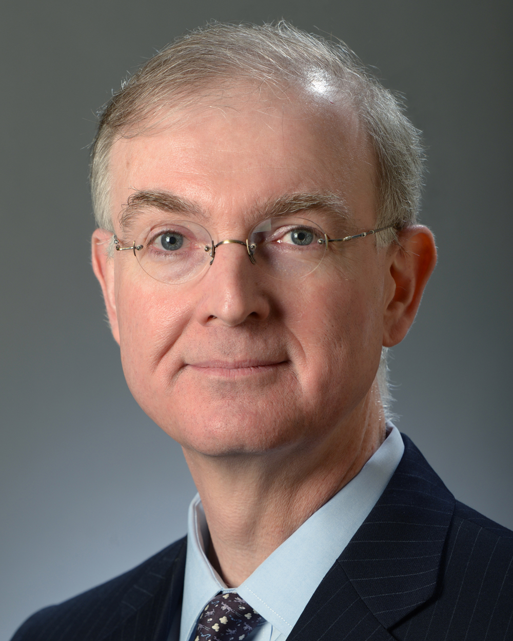 William Doyle is the Executive Chairman and former CEO of Novacure [ticker: NVCR]