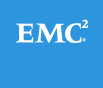EMC logo