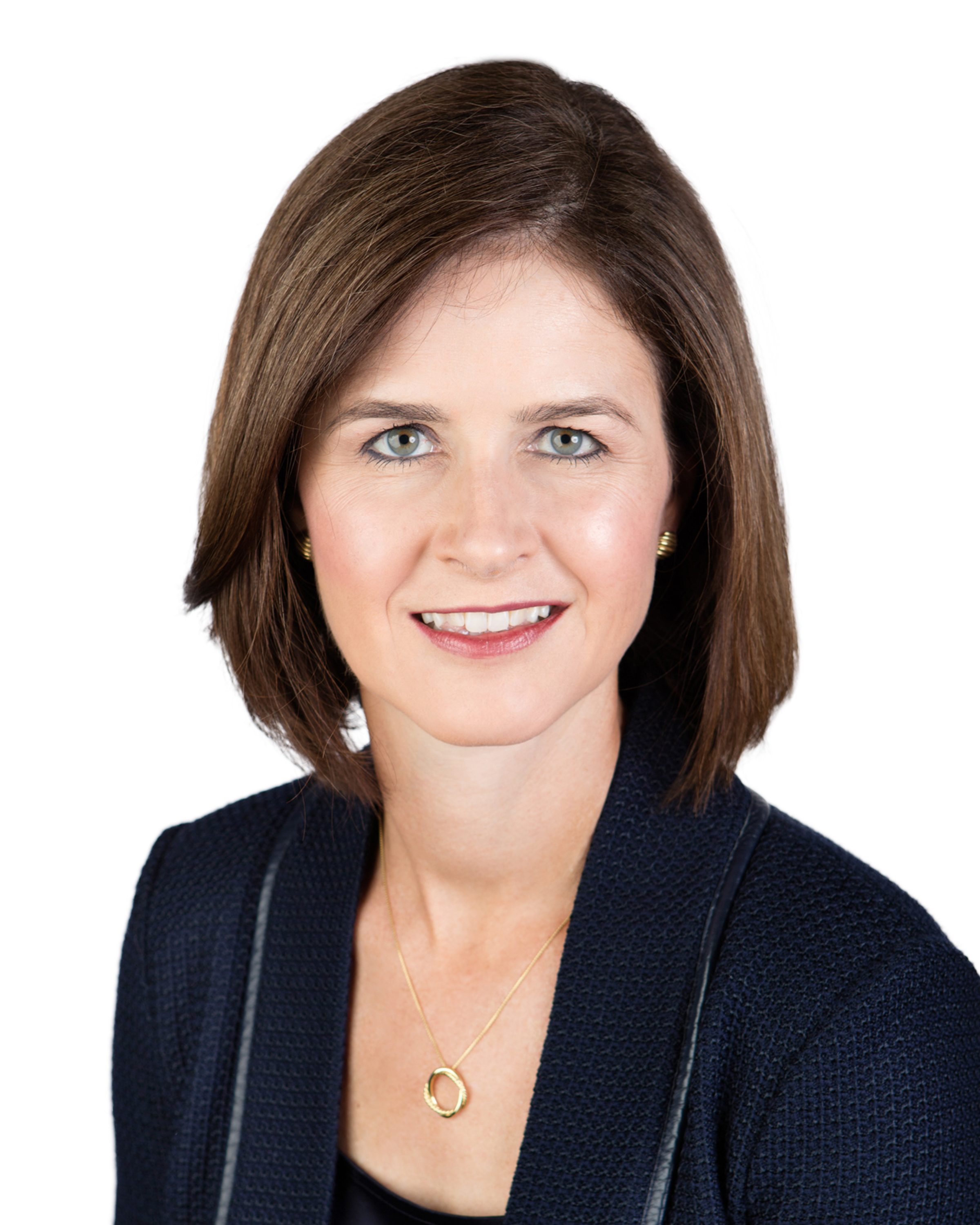 Dr. Catherine Corrigan is the CEO of Exponent