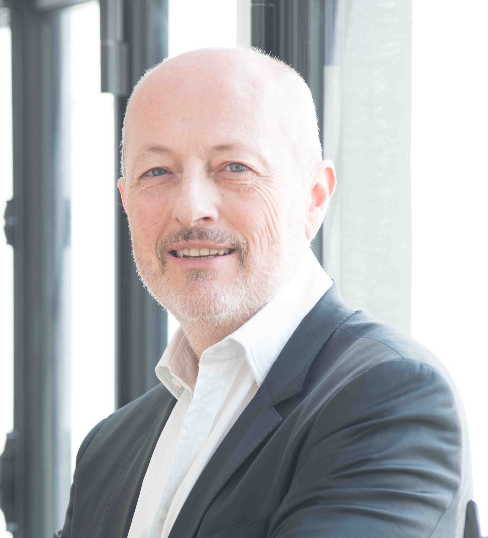 Bernard Gilly is the CEO of Gensight Biologics (GSGTF)