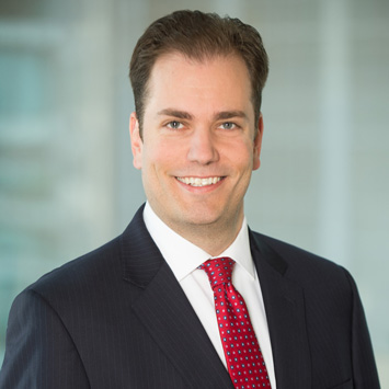 Michael Gorman is a BTIG Managing Director and REIT Analyst