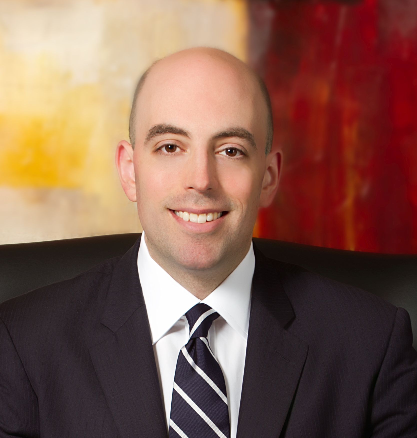 Rob Britton joined Minneapolis Portfolio Management Group in 2011