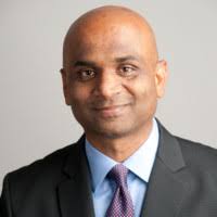 Sreedhar Reddy Kona Senior Analyst Moody's Investor Service
