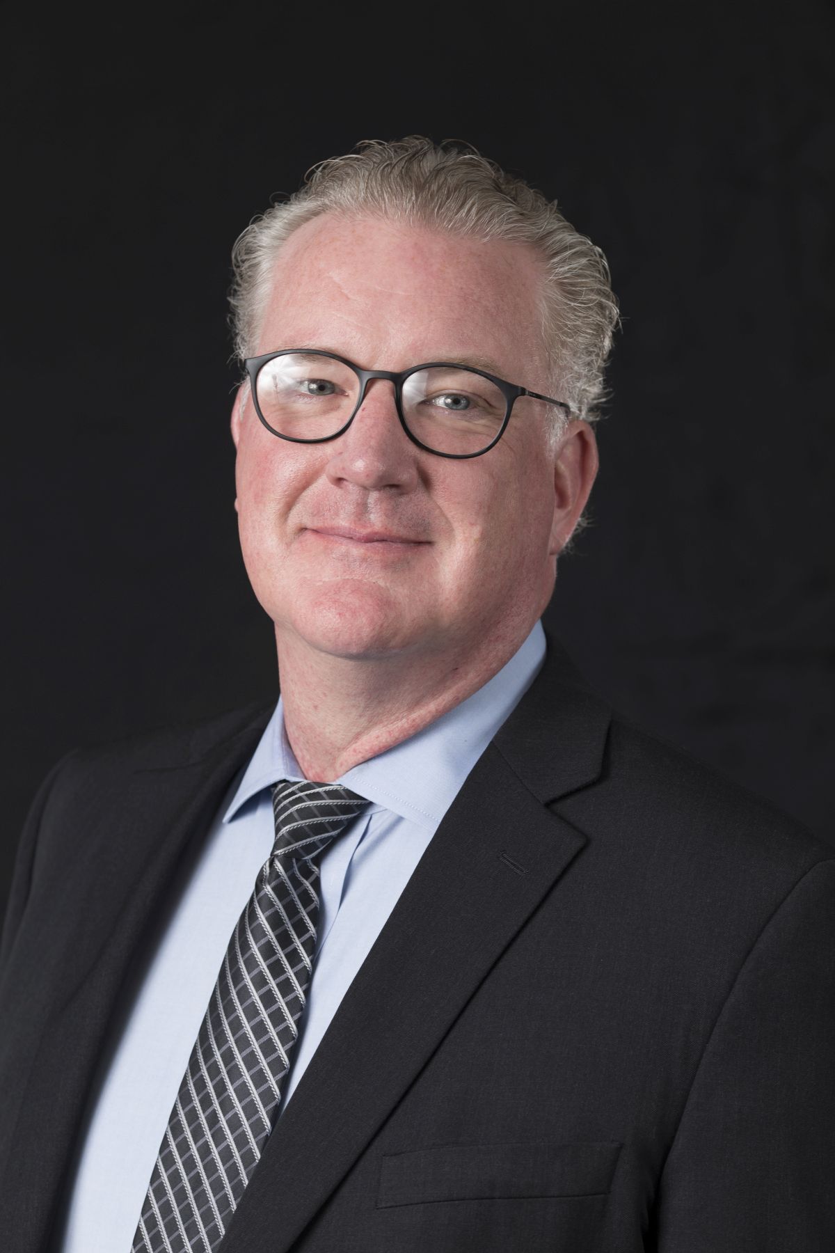 Cary Bounds the CEO of VAALCO