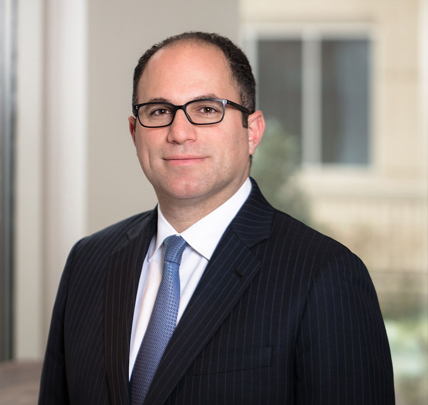 Ira Rothberg is a Portfolio Manager and Managing Member of Broad Run Investment Management