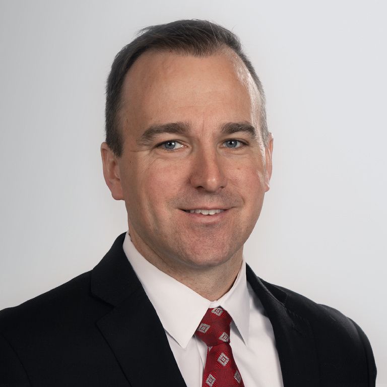 Bryant VanCronkhite, Portfolio Manager, Wells Fargo Asset Management