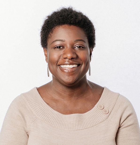 ETSY (NYSE:ETSY) investor Amberjae Freeman is the CEO and Board Chair at Etho Capital.