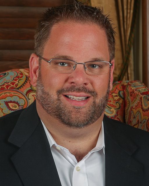 John Cole Scott is the Chief Investment Officer of Closed-End Fund Advisors.
