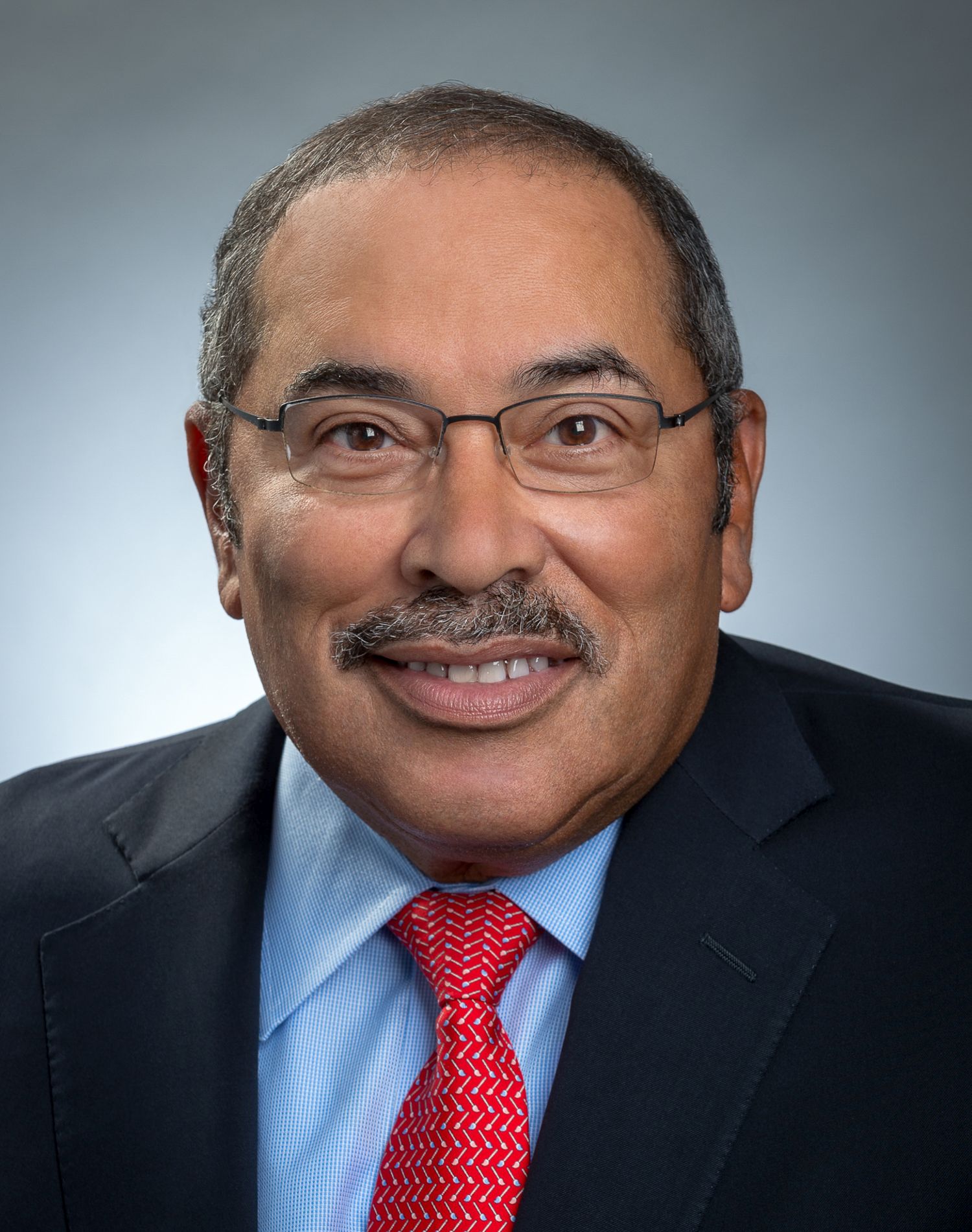 Ron Homer leads RBC Global Asset Management’s impact investing effort.