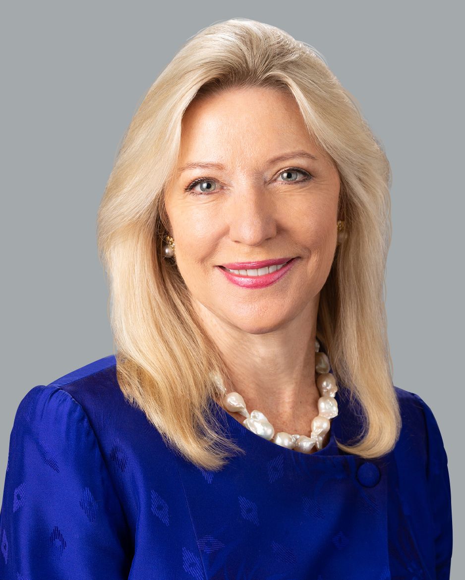 Amanda Brock, Chief Executive Officer and President of Aris Water Solutions