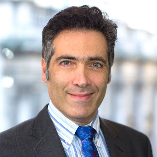 Stephane Foucaud is a founding partner at Auctus Advisors where he runs institutional equity research including oil and gas stocks