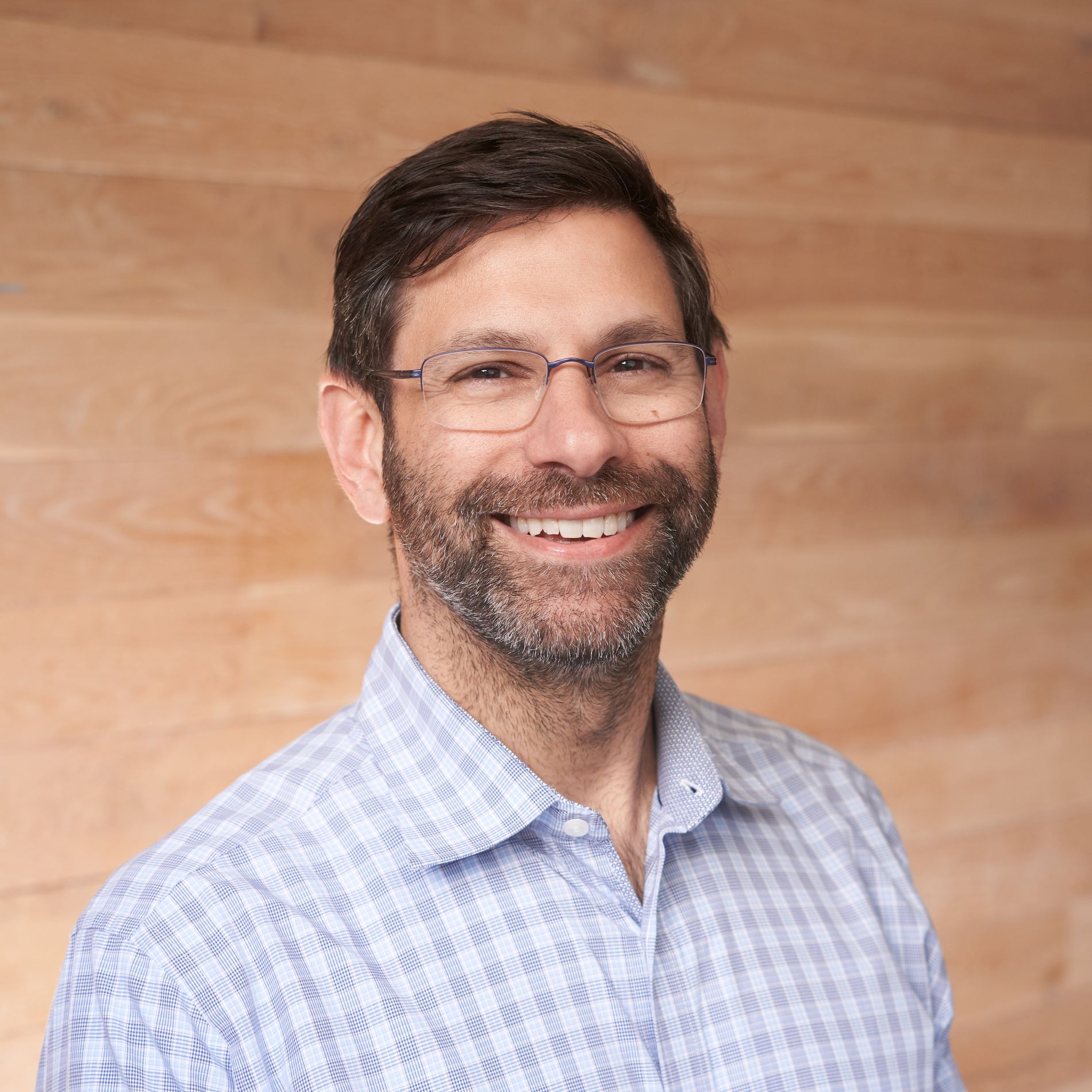 Jay Venkatesan is the CEO of Angion Biomedica (ANGN)