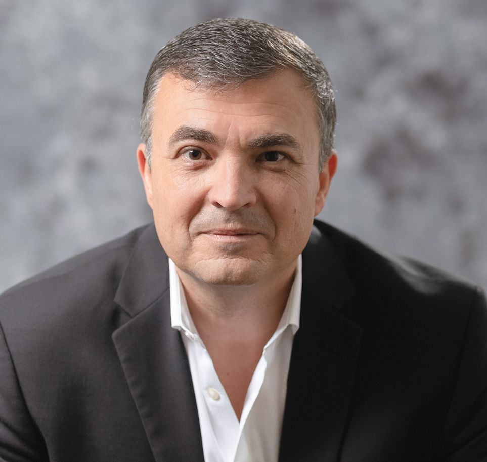 Industrial Innovator Josef Matosevic is the CEO of Helios Technologies (HLIO)