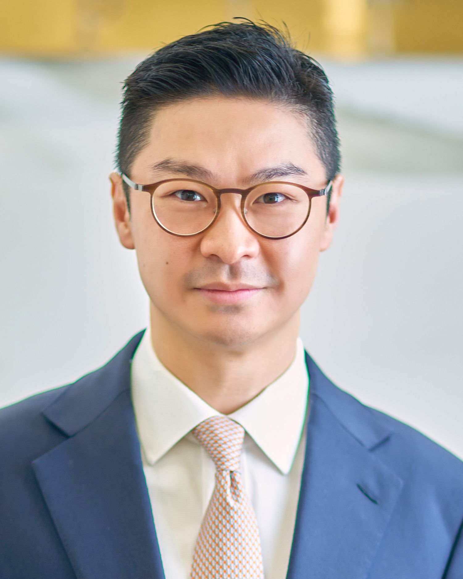 Dividend paying stock investor Ronald Chan founded Chartwell Capital in 2007 and currently serves as Chief Investment Officer and Co-Portfolio Manager.
