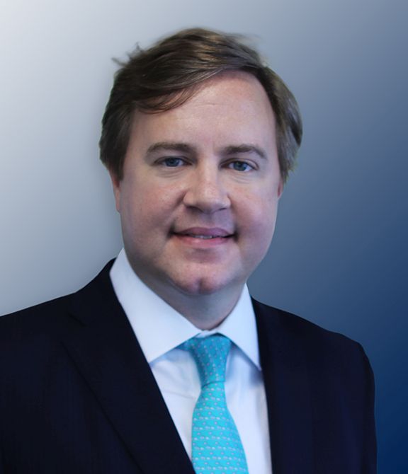 James West is the Senior Managing Director at Evercore ISI responsible for research coverage of the sustainable technologies and clean energy, and oil service, equipment and drilling industries.