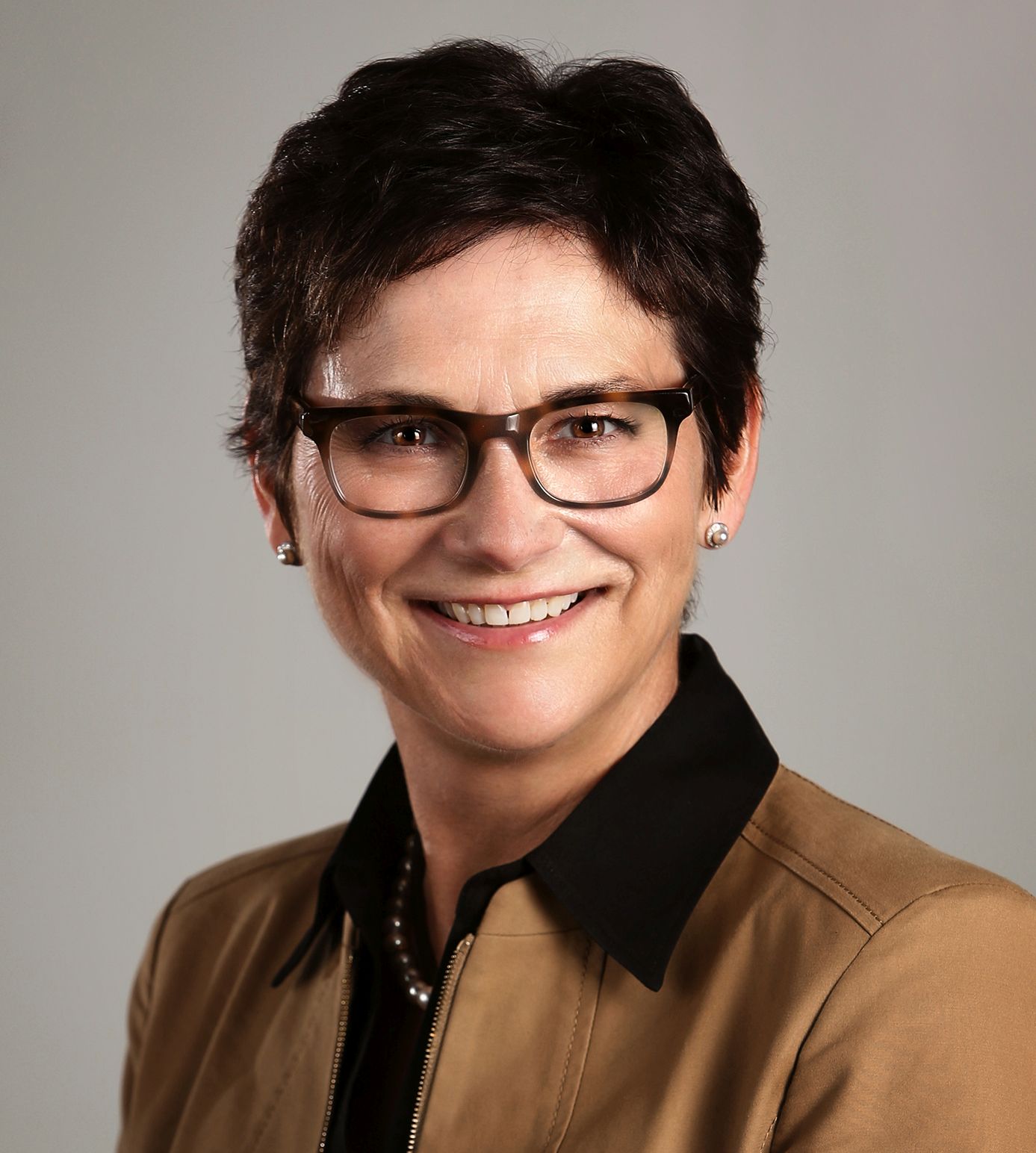 Mary C. Brown is President of Campbell Newman Asset Management