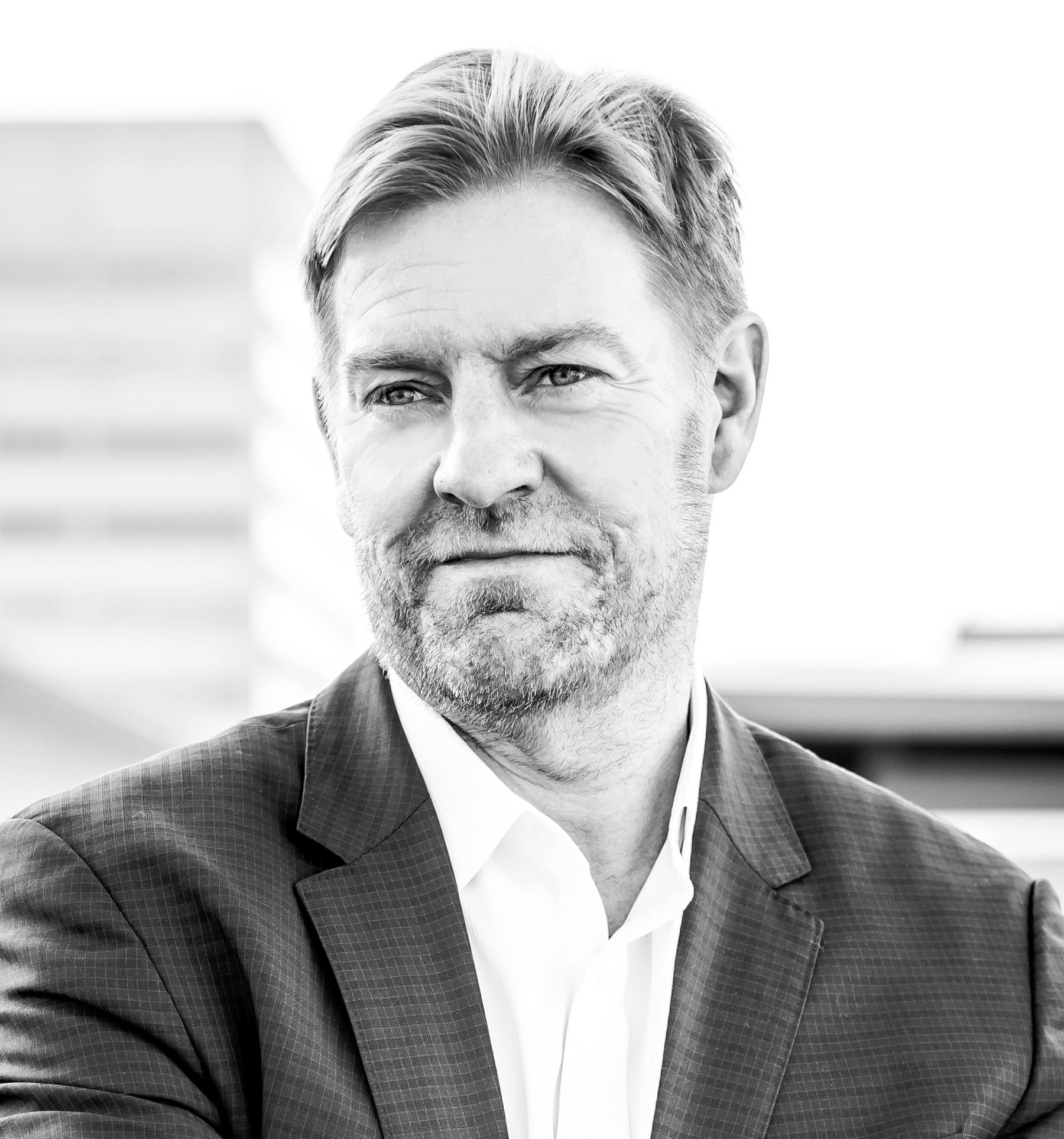 Richard Beaven, CFA, is Lead Portfolio Manager and Principal at Signia Capital Management based in Spokane, Washington