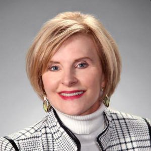 Nancy Lurker has been the Chief Executive Officer of Eyepoint Pharmaceuticals Inc.  (NASDAQ:EYPT) since September 2016.