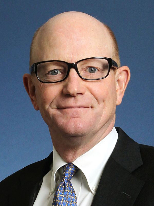 Jeffrey S. Edison co-founded Phillips Edison & Company (NASDAQ:PECO) and has served as a Principal since 1995. He currently serves as Chairman and Chief Executive Officer.