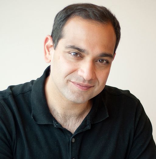 Keyvan Mahajer is CEO of SoundHound AI, Inc. (NASDAQ:SOUN) powers voice interface for Artificial Intelligence software systems.